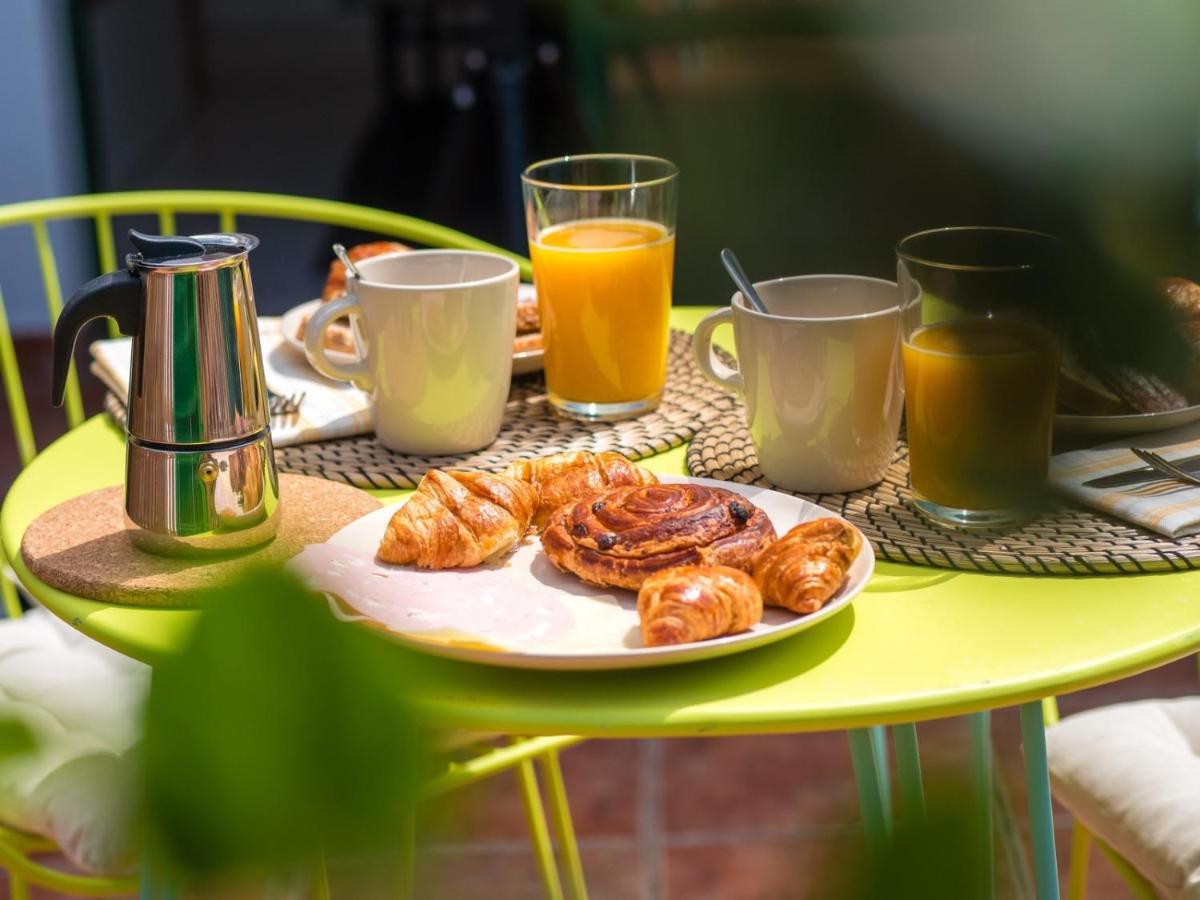 Apartamento Maspalomas Duna Flor Verde لاس بالماس دي غران كاناريا المظهر الخارجي الصورة