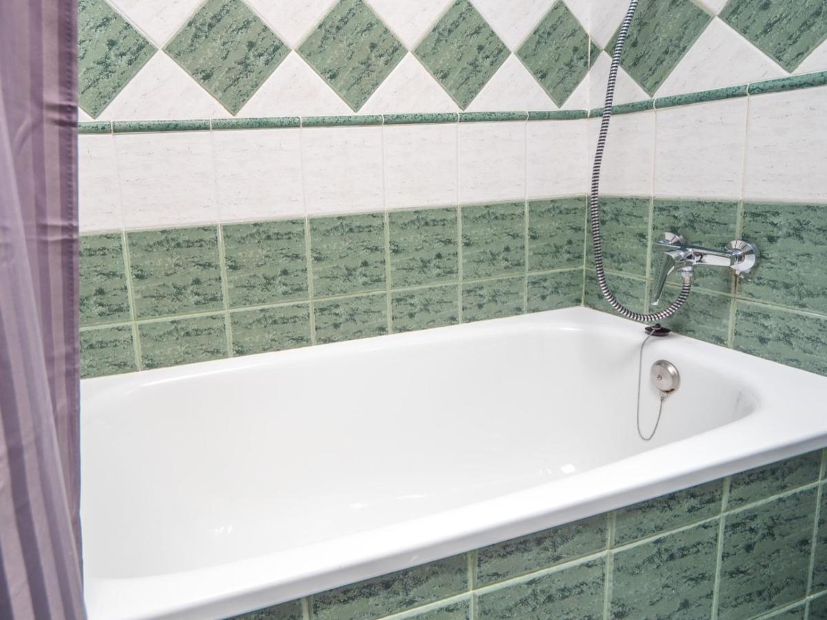 Apartamento Maspalomas Duna Flor Verde لاس بالماس دي غران كاناريا المظهر الخارجي الصورة